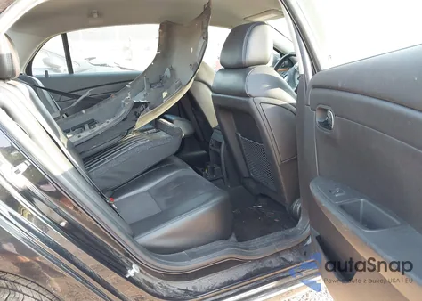 2008 Chevrolet Malibu Lt z USA, uszkodzony, nr VIN 1G1ZJ577784264236